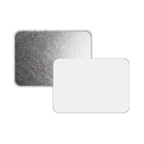 Chef Elite - Laminated Lids - 17.8cm x 13cm - For 0060220