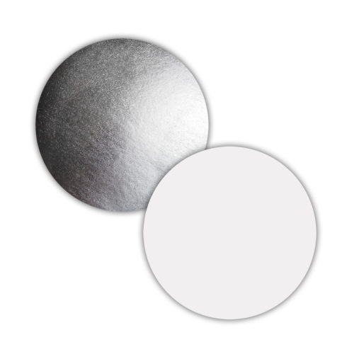 Chef Elite - Laminated Lids - 8" dia. - For 0061020