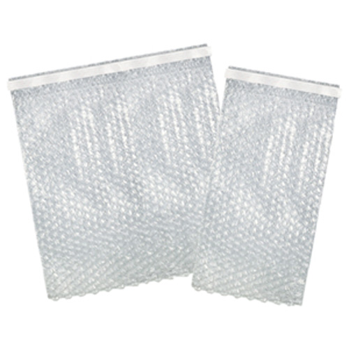 Bubble Wrap® - Bubble Pouches - 6" x 8.5"