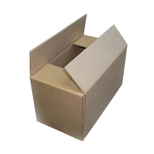 Corrugated RSC Box - 35.5" x 17.5" x 9.5" - ECT32C Test