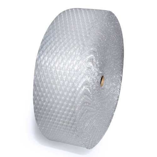Bubble Wrap® - Slit 24" - Perforated 12" - 48" x 750' - 3/16"