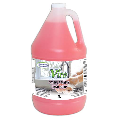 Viro - Hand Soap - 4L