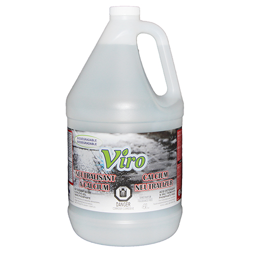 Viro - Calcium Neutralizer - 4L