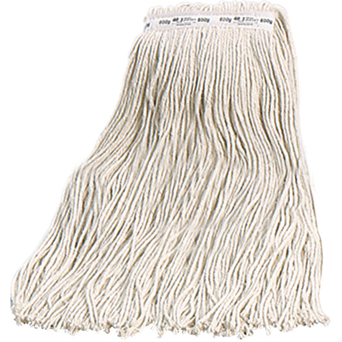 Atlas Graham - Mop Head - 20oz - Cotton