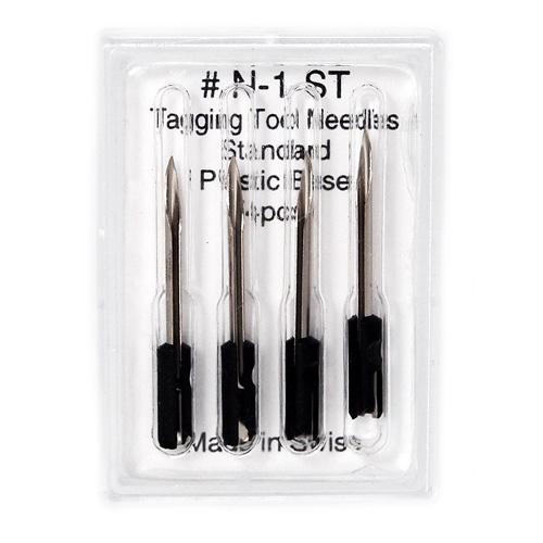 Avery Dennison - Needle D-Regular Plastic Tip for Mark III Swiftacher