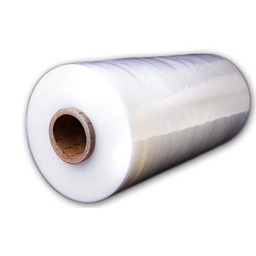 Berry / AEP - Pallet Wrap - 20" x 8000' - 15.2mic - 60 Gauge - Clear