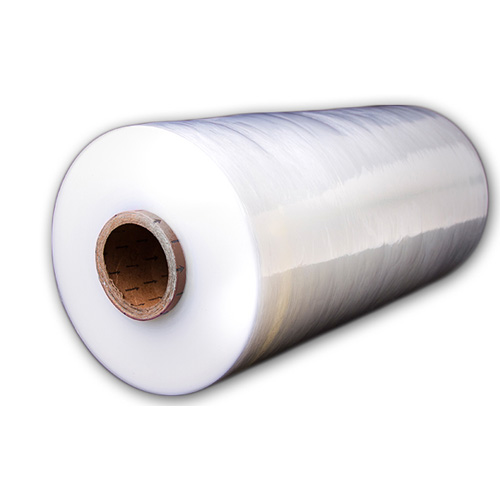 Berry / AEP - Pallet Wrap - 20" x 7500' - 15.2mic - 60 Gauge - Clear