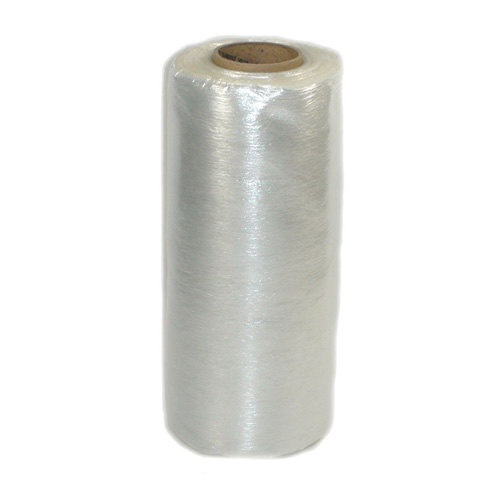 Berry / AEP - Pallet Wrap - Manual - 15" x 1450' - 8.4mic - 33 Gauge - Pre-Stretched - Clear