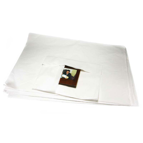 Newsprint Bundle - 18" x 24"  - 50lbs
