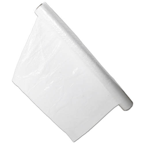 Top Sheet - 60" x 72" - Clear