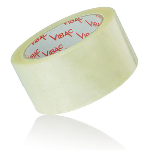 Packing Tape - 48mm x 100m - Polypropylene Cold Temperature - Clear