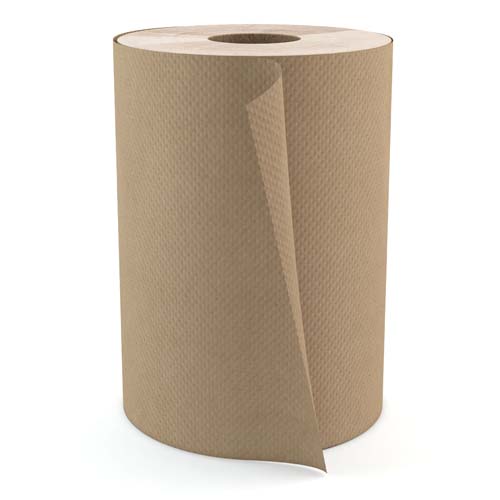 Everest Pro - Paper Towel Rolls - 8" x 350' - Kraft