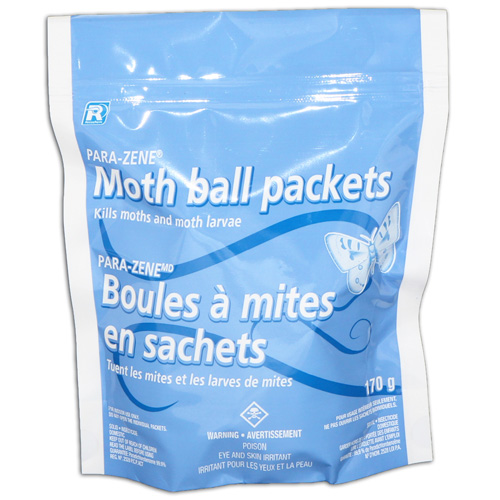 Recochem - Moth Balls - 170g