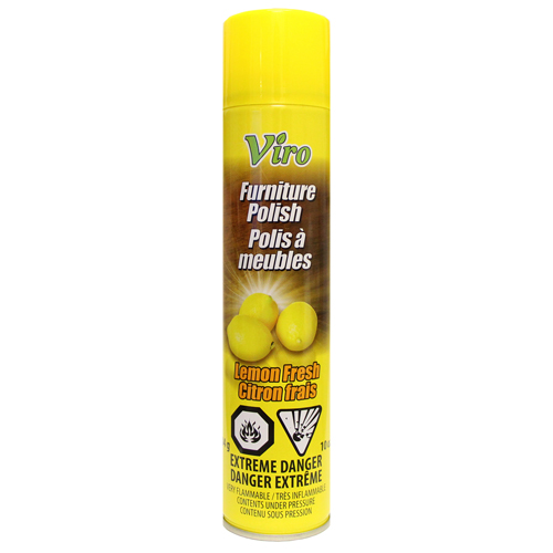 Viro - Furniture Polish - 284g