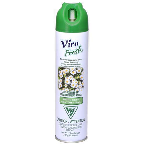 Viro Fresh - Air Freshener - 240g - Spring Fresh