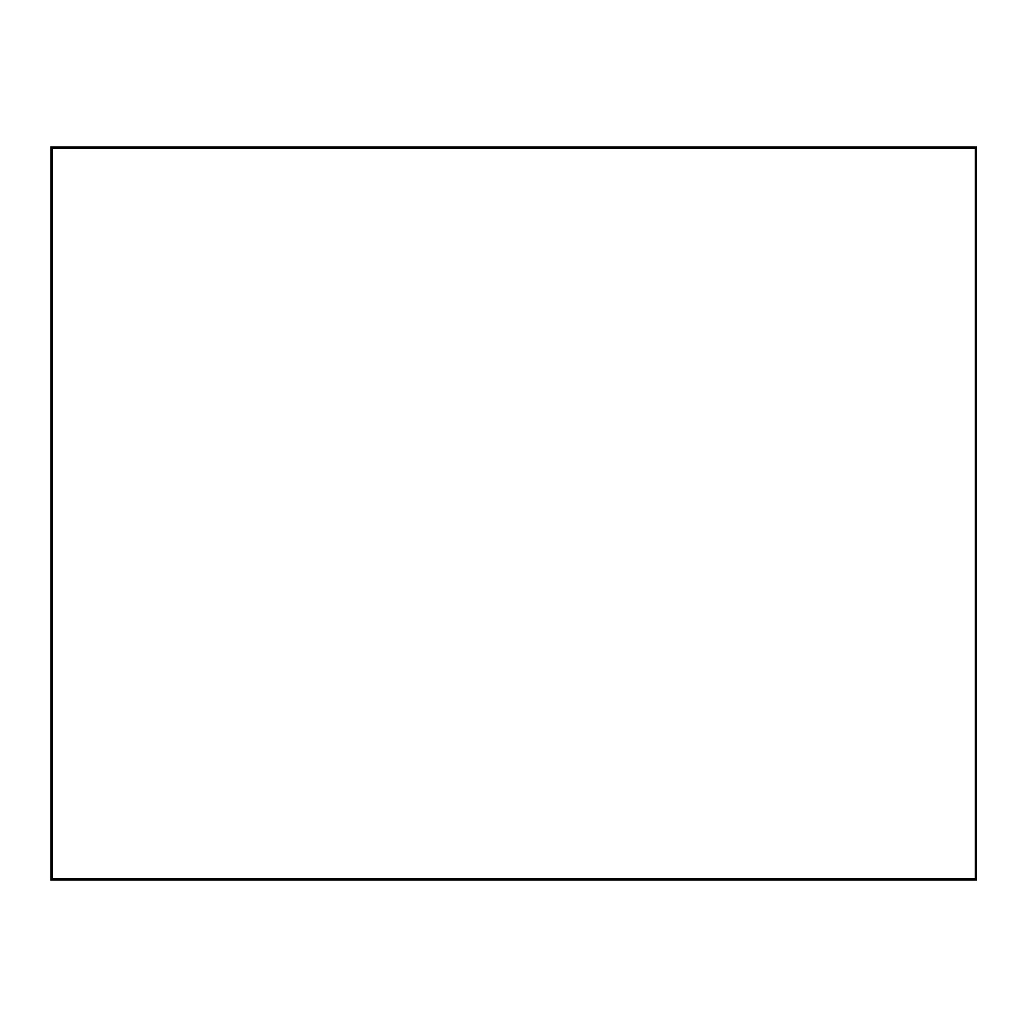 Packing Slip Envelope - 9.5" x 12" - Backload - Clear