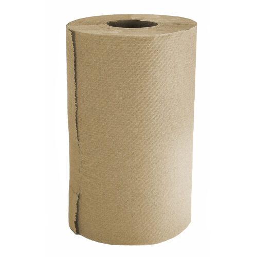 Everest Pro - Paper Towel Rolls - 8" x 205' - Kraft