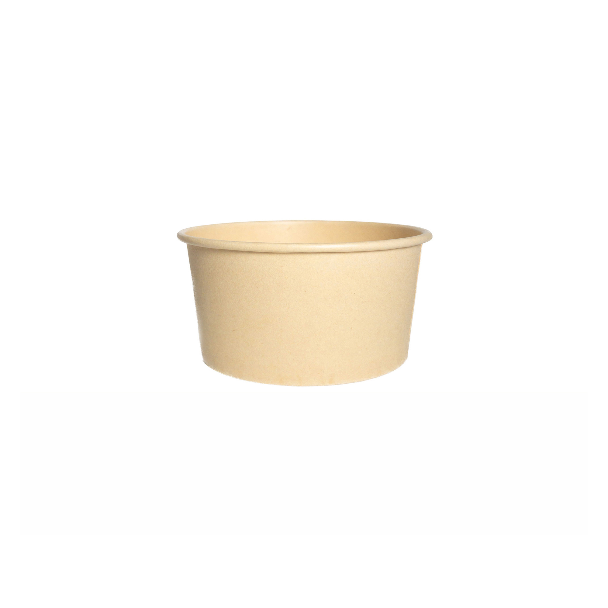 Chef Elite - Bamboo Containers - 2oz